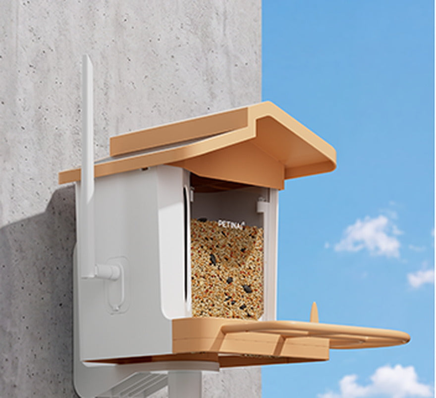 Wall-mounted installation